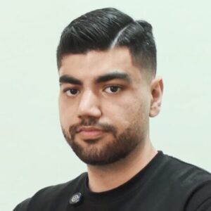 تصویر پروفایل  حسین گوهری